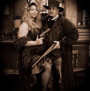 Meet your Posher, Andrew